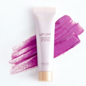 Wander Beauty Peel Off Mask...Mini